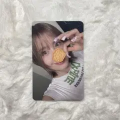 twice モモ トレカ 店舗特典 sound wave
