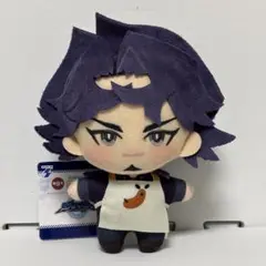 遊☆戯☆王 VRAINS みにコレ！ぬいぐるみマスコット 草薙翔一