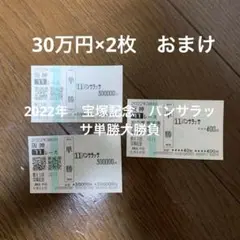 パンサラッサ/2022中山記念/的中馬券 記念単勝馬券】 パンサラッサ（中山記念（G2）） | 白い稲妻