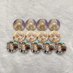 すとぷり るぅとくん 缶バッジ セット
