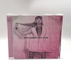 倖田來未 LIVE ドキュメンタリー DVD ファンクラブ FC限定 廃盤 レア