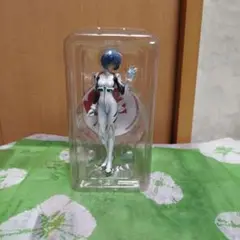 非売品　レイ フィギュア 約15cm 未開封