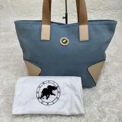 HUNTINGWORLDハンティングワールド かばん ハンドバッグ キャンバス