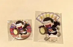 おそ松さん ダイイチ Daiichi岩塚店 2023 十四松