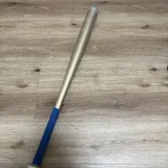 ゴールド トレーニングバット