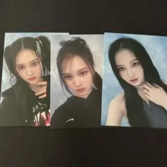 tripleS マユ