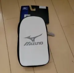 Mizuno アクセサリーポーチ　ランニング　ウォーキング　L10×W1×H18