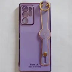 GALAXY Note20Ultra5Gスマホケース