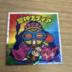 ビックリマンシール 聖神ナディア No.30