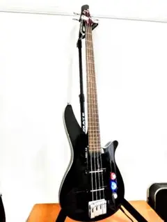 Yamaha RBX A2 ブラックエレキベース　ジャンク Yahoo!オークション -「yamaha rbx a2」の落札相場・落札価格