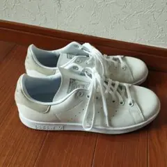 adidas Originals スタンスミス 25センチ