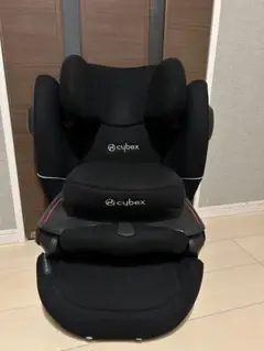 cybex サイベックス　チャイルドシート　パラス