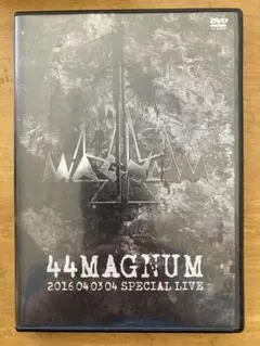 44MAGNUM/44MAGNUM 2016 04 03 04 SPECIAL…