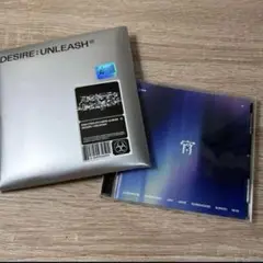 Enhypen セット売り ＣＤ 宵 DESIRE 開封済