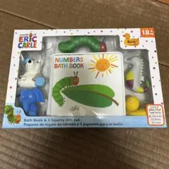 値下げERIC CARLE バストイセット