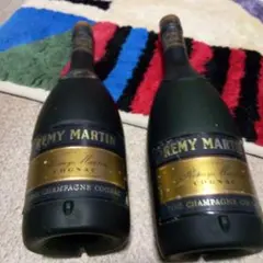 古酒レミーマルタン?