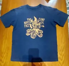 The North Face Camp Yellowstone Tシャツ