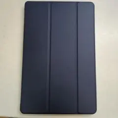 ネイビー タブレットケース