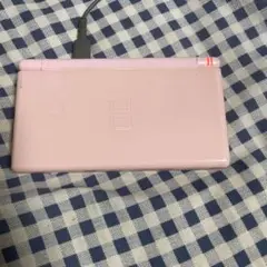 ニンテンドーDS Lite