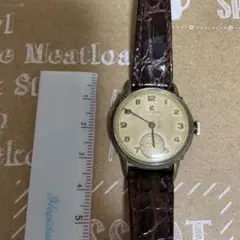 【ジャンク品】CITIZEN 腕時計