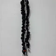 topology ブラックショルダーストラップ