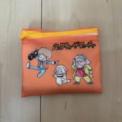 バック・トゥ・ザ・フューチャー エコバッグ