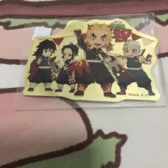 鬼滅の刃 ダイニング お楽しみくじ