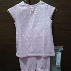 パジャマ　120 　GU
