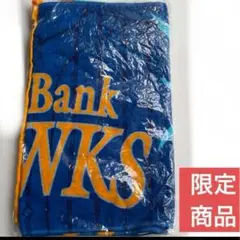ソフトバンクホークス　フェイスタオル　16鷹in北九州市　限定商品