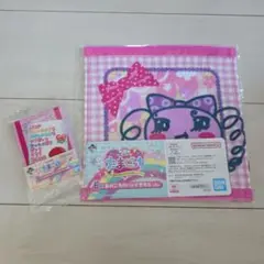 たまごっち一番くじ　G賞　E賞