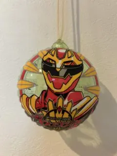 ゴジュウジャー　ヨーヨー風船