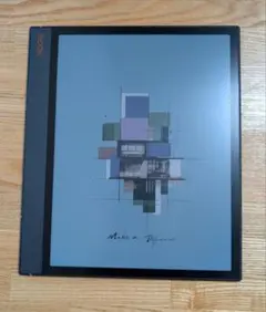 BOOX NoteAir3c 10インチ カラーe-inkタブレット