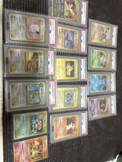 世界一枚 ARS10+ ベイリーフ 旧裏 neo 2000年 PSA10 以上 Auction Prices Realized Tcg Cards 2000 POKEMON NEO GENESIS