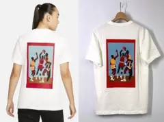 NIKE CHANEL ナイキ シャネル Tシャツ 黒 L Nike X Chanel - Football Jersey - Black - size: L – Circlo