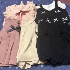 ピンクハントMサイズまとめ売り