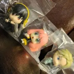 SPY×FAMILY スパイファミリー ハグコット　セット