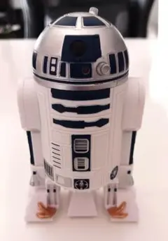 スターウォーズ トーキング フリッジ ガジェット R2-D2