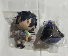 あんスタ ジュン コスマス ちゅんコレ