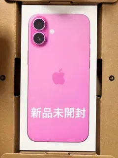 iPhone16 plus プラス 256GB 本体 ピンク 中古美品 iPhone 16 Plus 256GB (Unlocked) – Gazelle