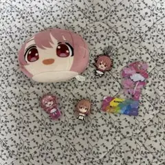 カラフルピーチ　のあ　まとめ売り