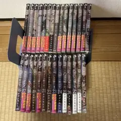 【美品⠀】古見さんは、コミュ症です。 1〜28巻＋ファンブックセット