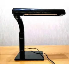 SUN SONIC 蛍光灯スタンド SDS-581 タッチセンサー式27W
