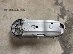 シグナス 4,5型用クランクケース