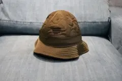 Liberaiders  リベレイダース　バケットハット　レオパード　新品未使用 Liberaiders リベレイダース 帽子 ハット LR RIPSTOP HAT