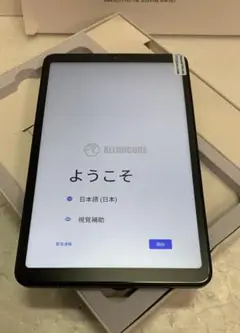 ALLDOCUBE iPlay60 mini Pro 8.4インチ タブレット