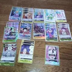 黄ボニーデッキパーツ