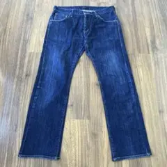 ◆【良品】JOHNBULL｜ジョンブル，デニム，ジーンズ，ジーパン，日本製