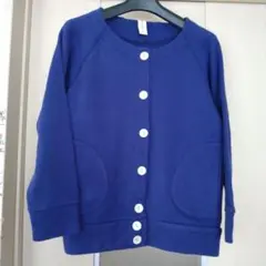 美品 sirone カーディガン