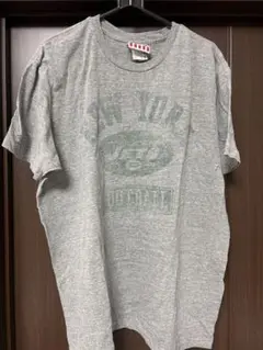 JUNK FOOD NEW YORK JETS Tシャツ