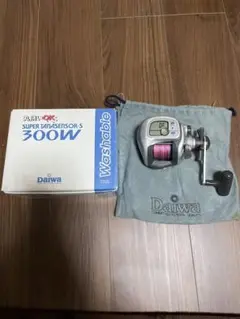 ダイワ スーパータナセンサーS 300W